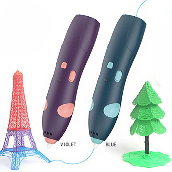 3D Drawing Pen