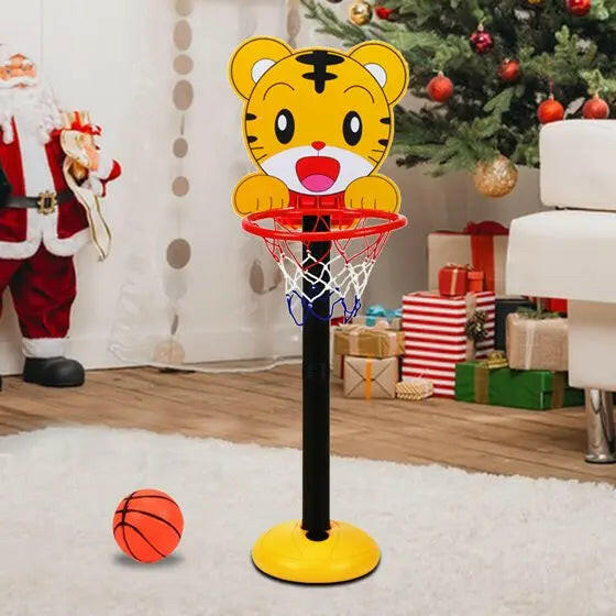 Kids Basketball Hoop - KIDZMART