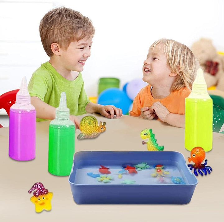 3D Magic Water Spirit Set For Kids