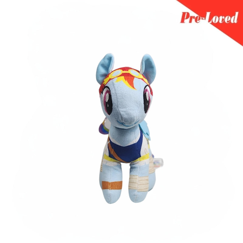 Cute Pony For Kids 14Cm Premium Pre-Loved