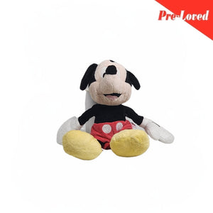 Cute Micky Mouse Toy For Kids 30Cm Premium Pre-Loved