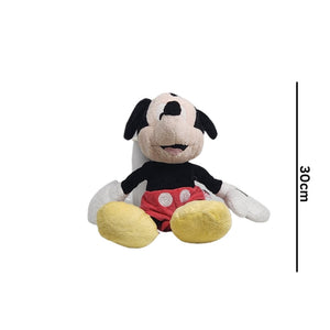 Cute Micky Mouse Toy For Kids 30Cm Premium Pre-Loved