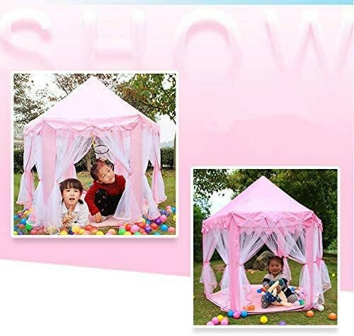 Princess Castle Play House Large.