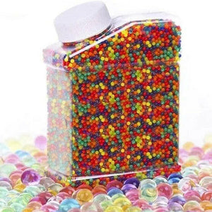 Water Gel Balls 20000 Multicolors - KIDZMART