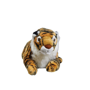 Cute Lion Soft Toy 52x28  Premium Pre Loved