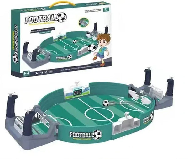 Two Player Football Game Set - KIDZMART 