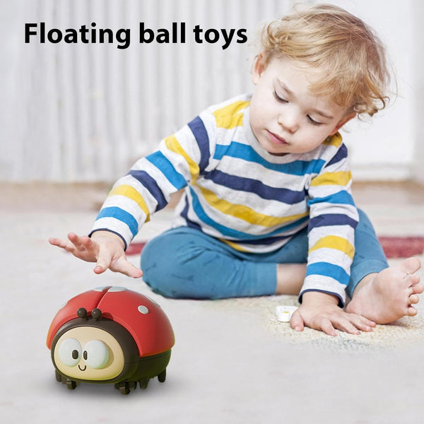 Rechargeable Animal Ball Blowing Toys