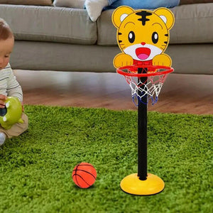 Kids Basketball Hoop - KIDZMART