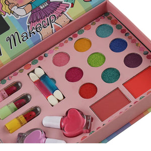 Shining 2 In 1 DIY Beads Makeup Series For Kids