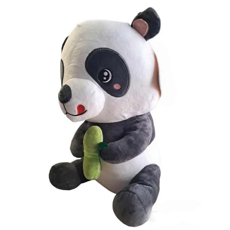 Cute Panda Plush Toy