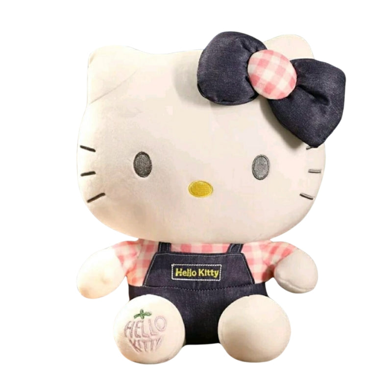 Cute Kitty Stuff Toy- Large (Deal)