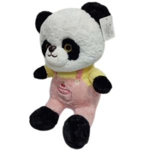 Cute Panda Plush Toy- Large