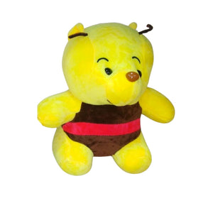 Cute Teddy Bear Stuff Toy 25cm