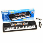 BigFun 49-Key Musical Keyboard Unleash Your Melodic Creativity