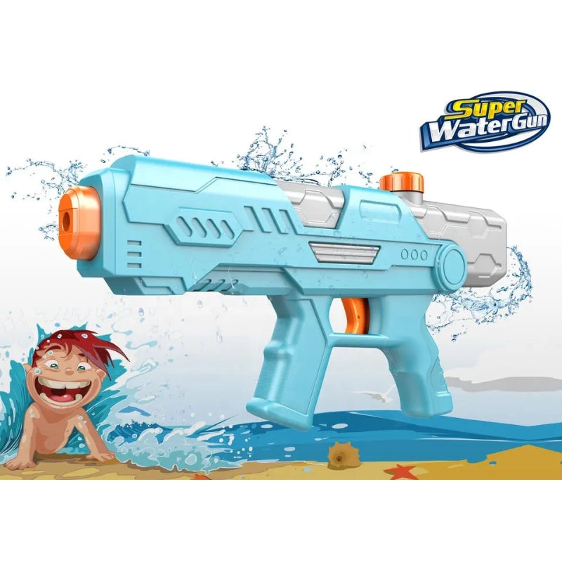 Powerful Super Adventurous Water Gun