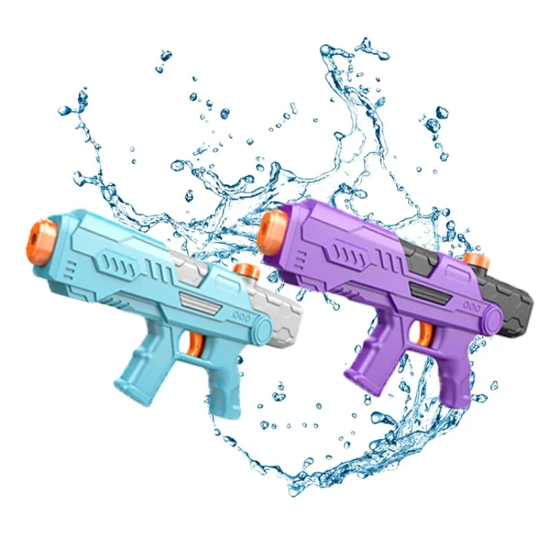 Powerful Super Adventurous Water Gun