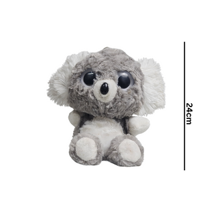 Cute Koala Bear Stuff Toy For Kids 24Cm Premium Pre-Loved