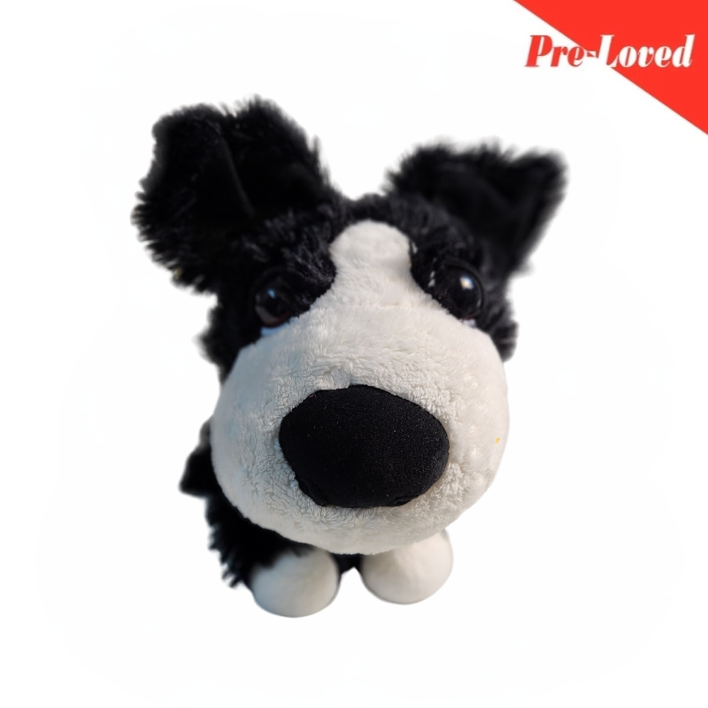 Cute Plush Stuff Toy For Kids 18Cm Premium Pre-Loved