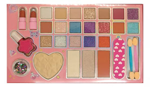 Unicorn Love All In One Kids Makeup Kit