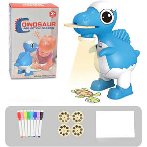 Dino Projection Drawing Toy (Deal)