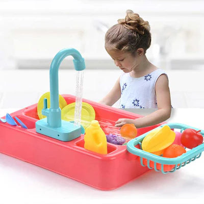 Kitchen Sink Toys KIDZMART