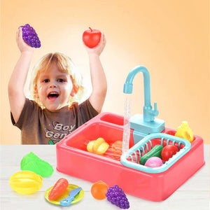 Kitchen Sink Toys KIDZMART