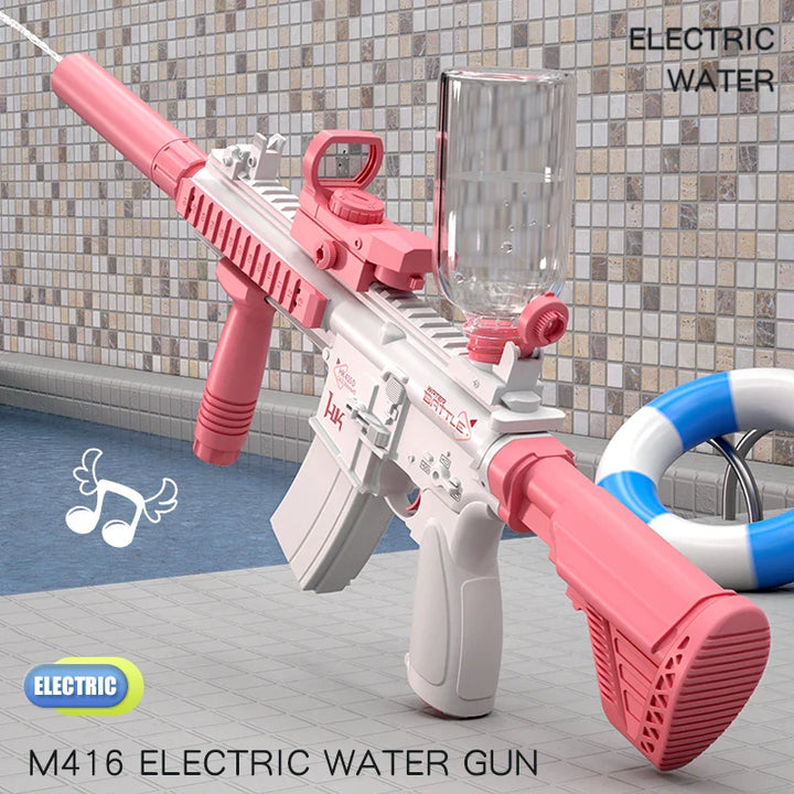 Electric Water Gun Spray Gun for Adults Children