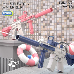 Electric Water Gun Spray Gun for Adults Children