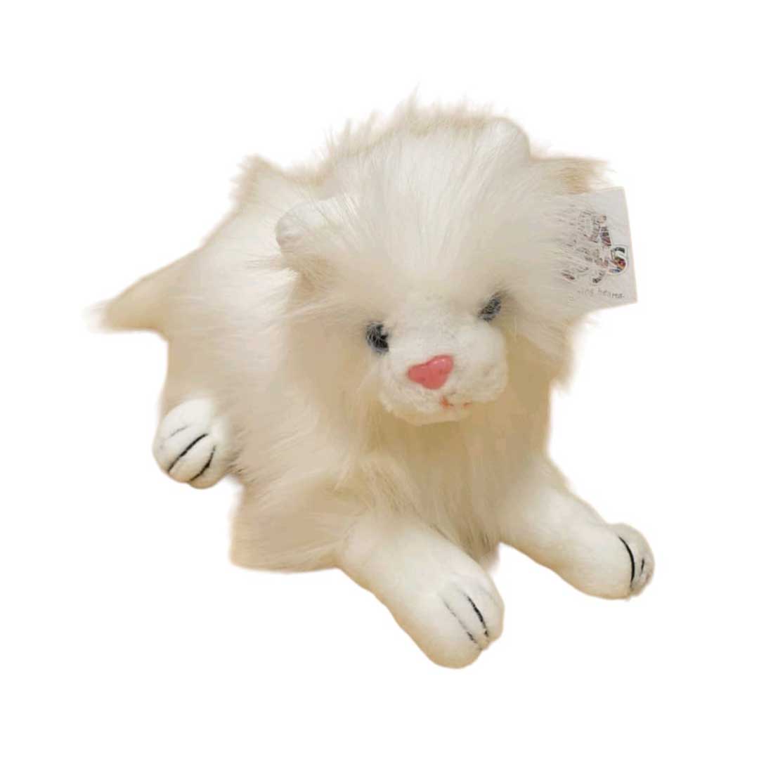 Cat Stuff Toy