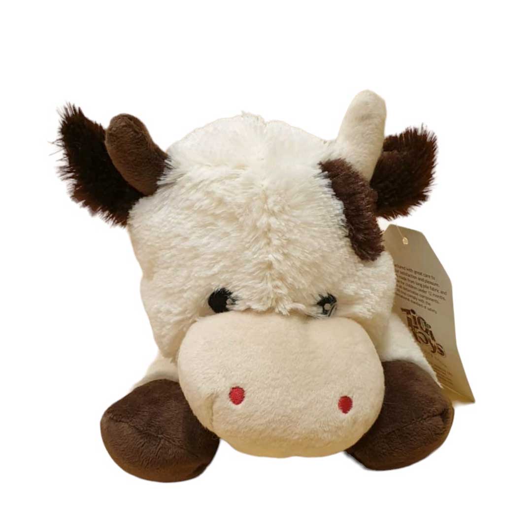 Cow Stuff Toy