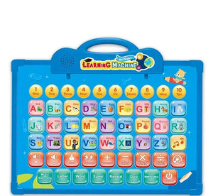 Early Education Learning Machine For Kids - KIDZMART 