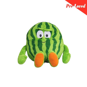 Water Mellon Stuff Toy Premium Pre-loved