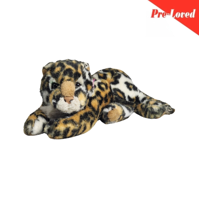 Cute Tiger Baby 42cm Premium Pre-loved