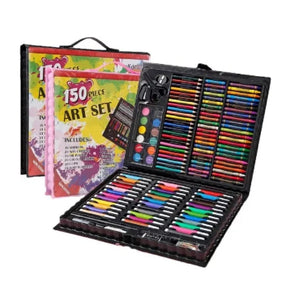 Super Mega Art Set For Kids