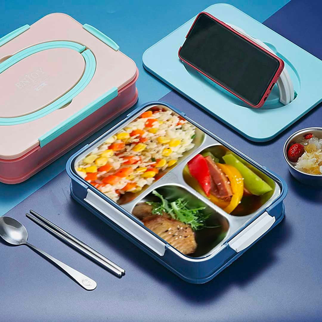 Lunch Box 2506