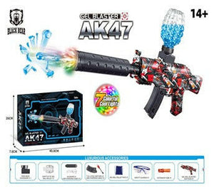 Gel Ball Blaster Shooter Guns KIDZMART