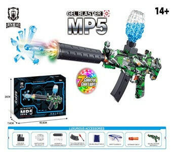 Gel Ball Blaster Shooter Guns KIDZMART