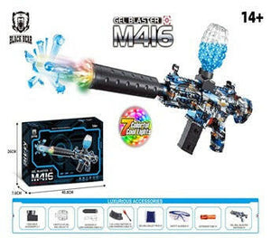 Gel Ball Blaster Shooter Guns KIDZMART