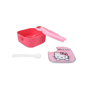 Hello Kitty Lunch Set