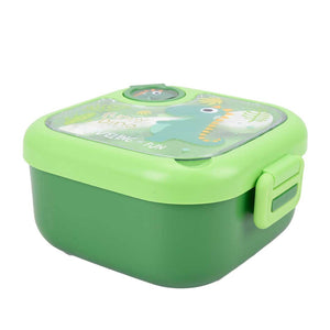 Dino Lunch Box 6400