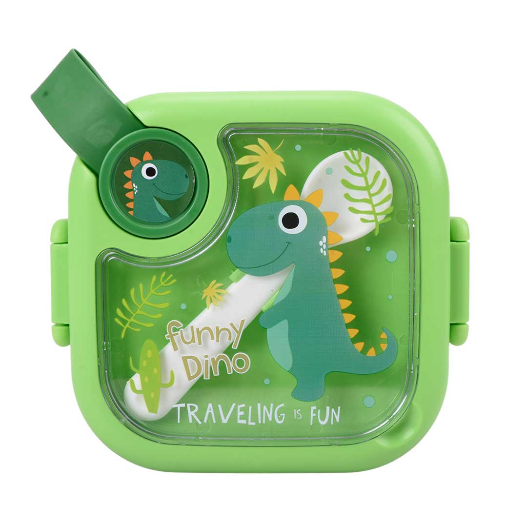 Dino Lunch Box 6400