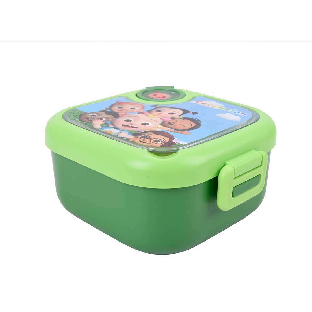 Cocomelon Lunch Box 6400