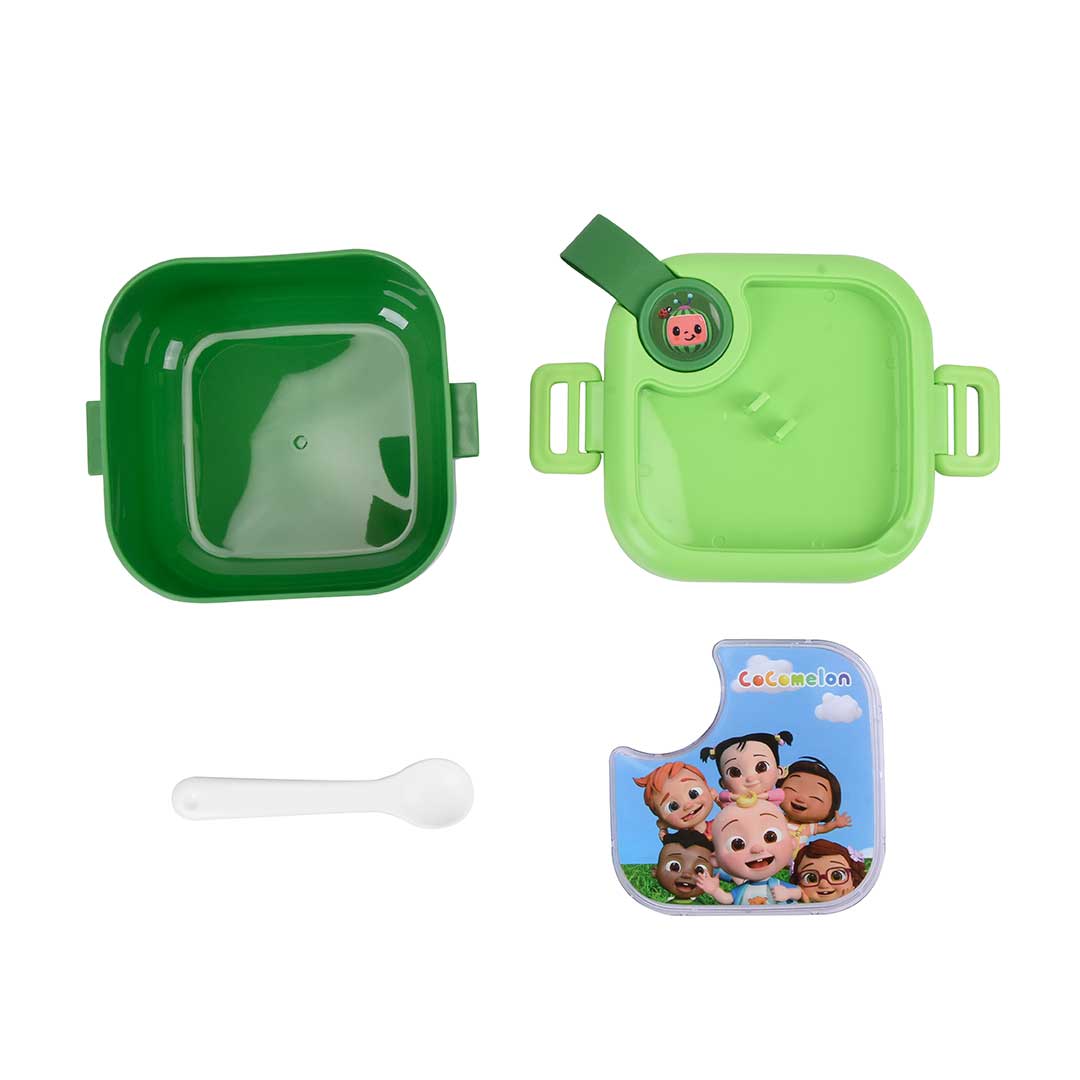 Cocomelon Lunch Box 6400