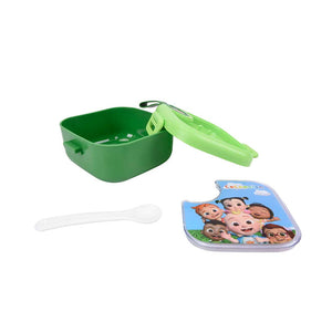 Cocomelon Lunch Box 6400