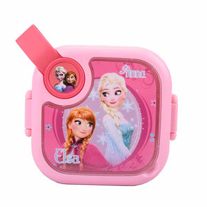 Frozen Lunch Set