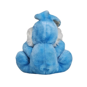 Cute Blue Rabbit Stuff Toy 27Cm Premium Pre-loved