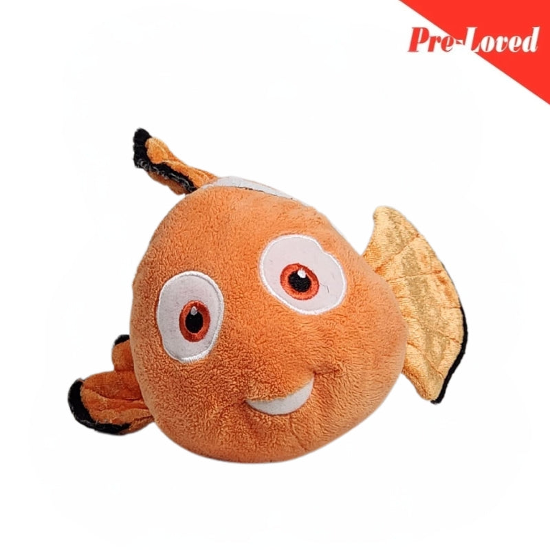 Cute Nimo Stuff Toy 32Cm Premium Pre-loved