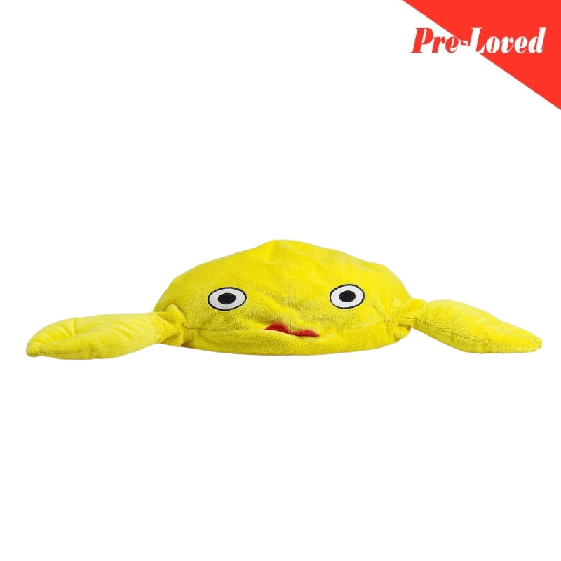 Cute Extra Soft Pillow 25Cm Premium Pre-loved For Kids