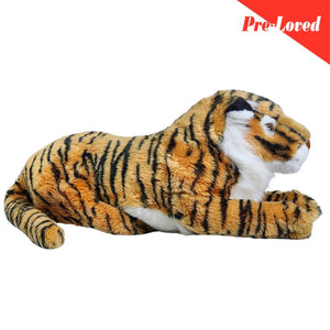 Cute Lion Soft Toy 52x28  Premium Pre Loved