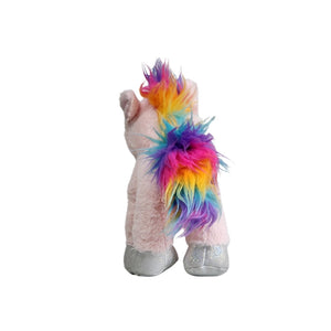 Cute Extra Soft Unicorn Stuff Toy 26cm Premium Pre-loved